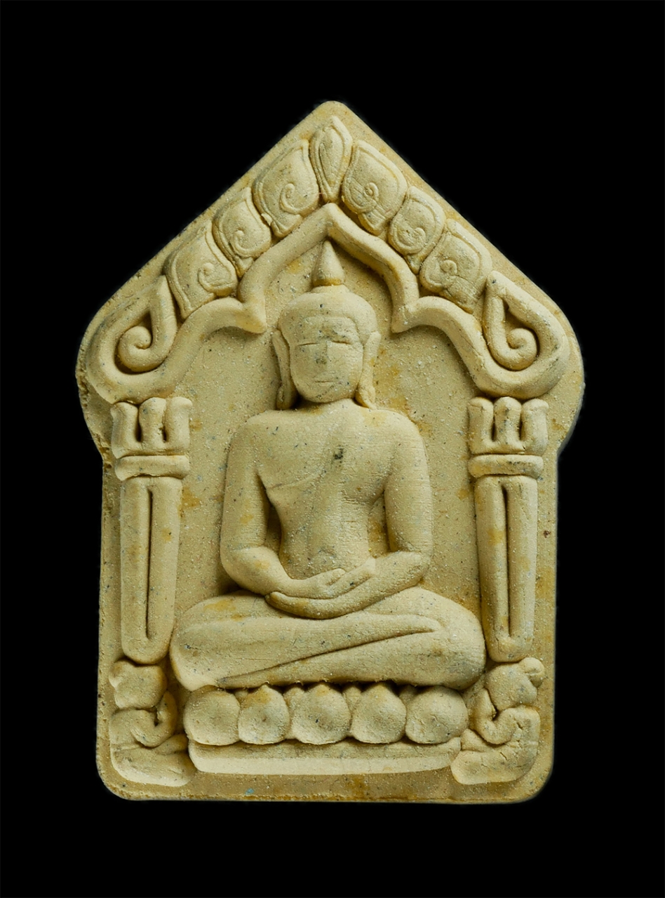 1.jpg - พระขุนแผนหลวงปู่เพชร คุตตธัมโม วัดศรีสุธรรม อ.บ้านใหม่ไชยพจน์ จ.บุรีรัมย์ เนื้อผงพุทธคุณ ผงว่าน พระสร้างได้สวยงาม น่าสะสม | https://kamulet.in.th