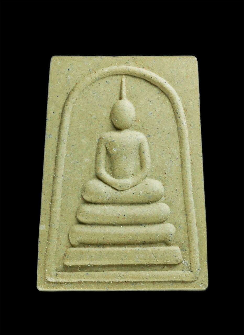 1.jpg - พระสมเด็จรุ่นแรก เนื้อผงพุทธคุณ หลวงพ่อแฮ้ว จนฺทสโร(พระครูจันทสรคีรีรักษ์) วัดยางเอน ต.ห้วยทับมอญ อ.เขาชะเมา จ.ระยอง พ.ศ.2555 พระสวยรุ่น1 น่าสะสมครับ  [..] | https://kamulet.in.th