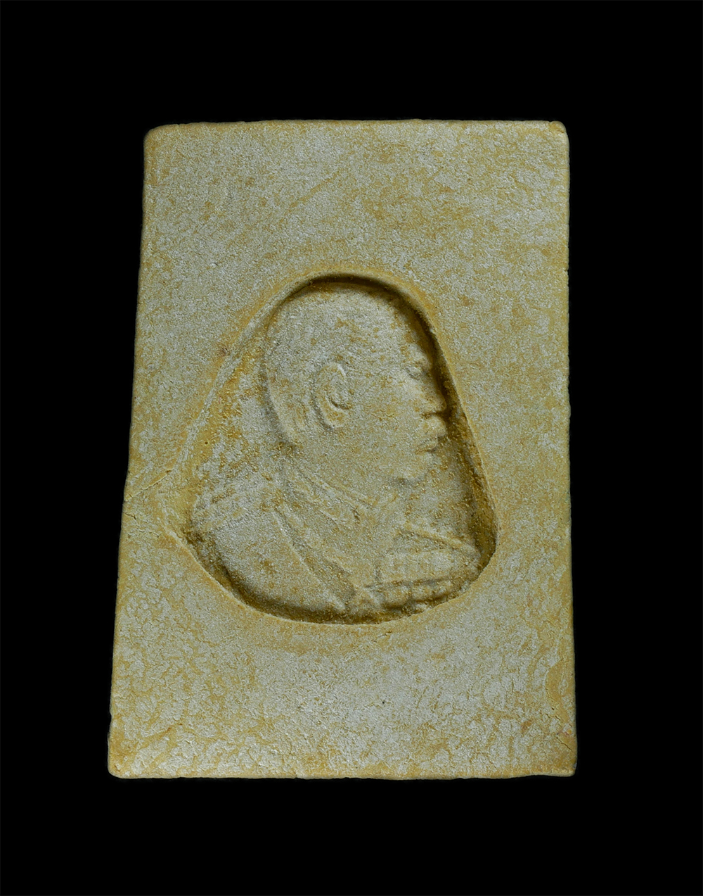 2.jpg - พระสมเด็จหลัง ร.5 พิมพ์เกศไชยโย7ชั้น ปลุกเสกโดย หลวงพ่อสาคร วัดหนองกรับ จ.ระยอง ที่ระลึกงานหล่อพระประทานในอุโบสถ วัดคลองน้ำดำ ปี2554(องค์ที่2) | https://kamulet.in.th