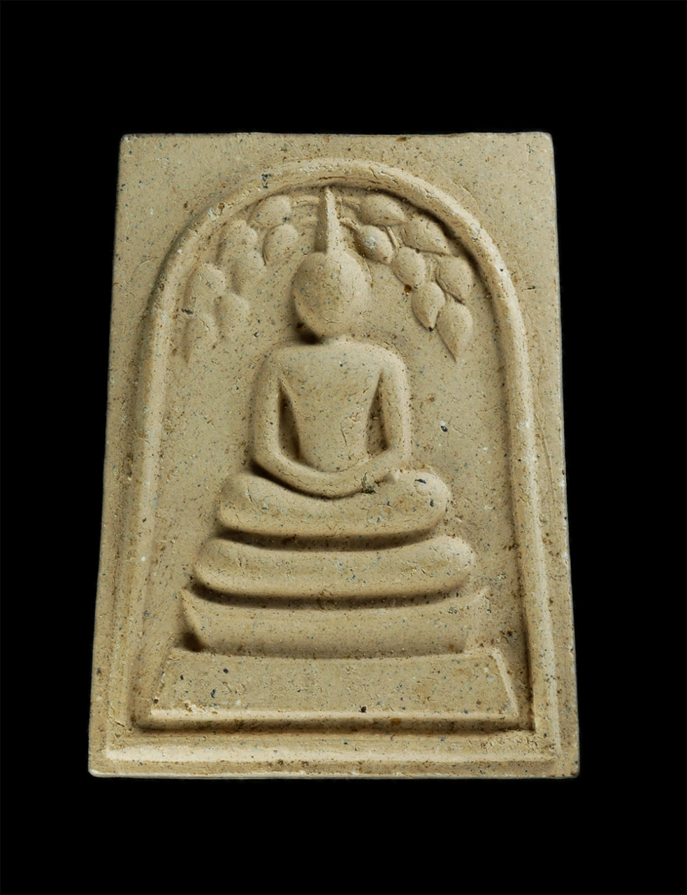 1.jpg - พระสมเด็จปรกโพธิ์ หลังรูปเหมือนหลวงปู่เกลี้ยง มนุญฺโญ (พระครูพิศิษฐชโลปการ) วัดเนินสุทธาวาส จ.ชลบุรี ปี2540 เนื้อผงพุทธคุณ ผงว่าน(องค์ที่1) | https://kamulet.in.th