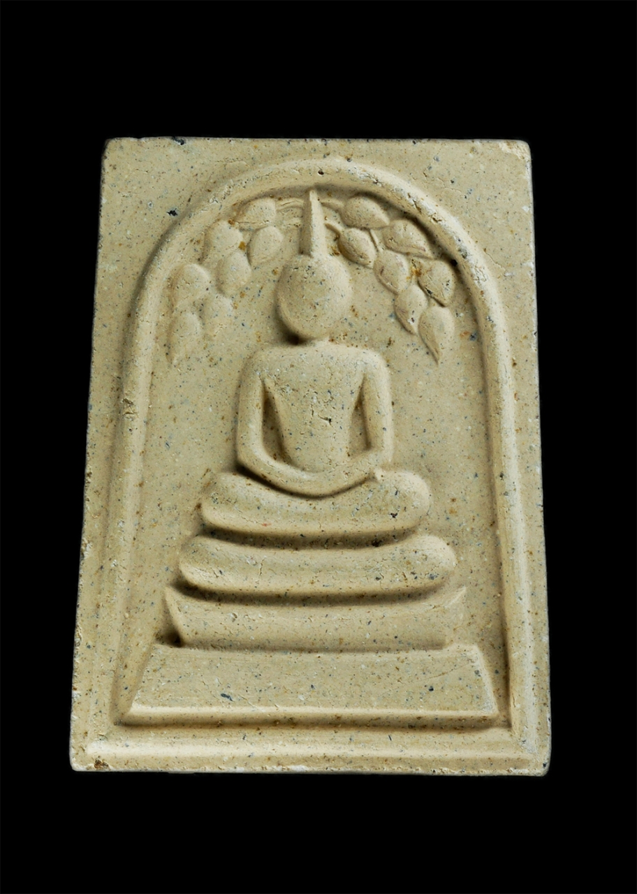 1.jpg - พระสมเด็จปรกโพธิ์ หลังรูปเหมือนหลวงปู่เกลี้ยง มนุญฺโญ (พระครูพิศิษฐชโลปการ) วัดเนินสุทธาวาส จ.ชลบุรี ปี2540 เนื้อผงพุทธคุณ ผงว่าน(องค์ที่2) | https://kamulet.in.th