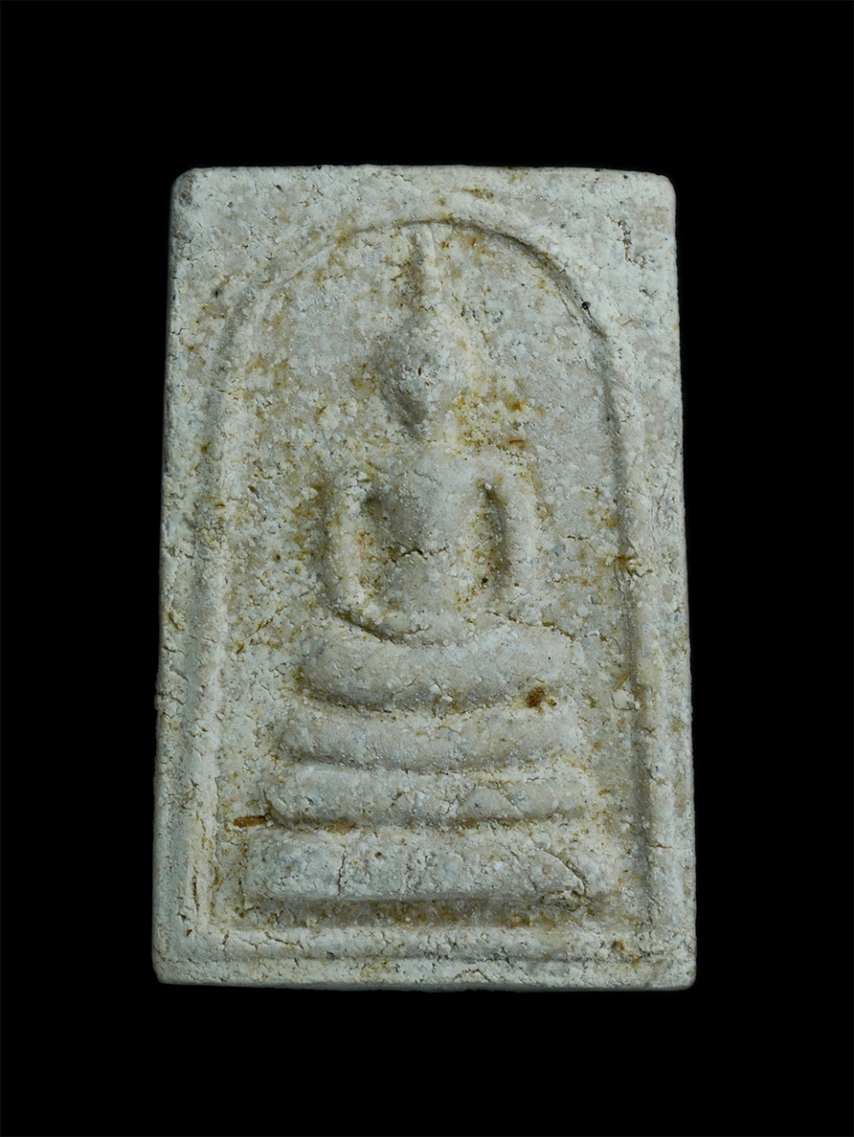 1.jpg - พระสมเด็จหลังรูปเหมือน หลวงพ่อทองสุข วัดโตนดหลวง อ.ชะอำ จ.เพชรบุรี รุ่นเสาร์ 5 ปี2536 พิธีปลุกเสกยิ่งใหญ่ เนื้อผงพระสมเด็จวัดระฆัง ผสมผงมหาว่านคุณวิเศ [..] | https://kamulet.in.th