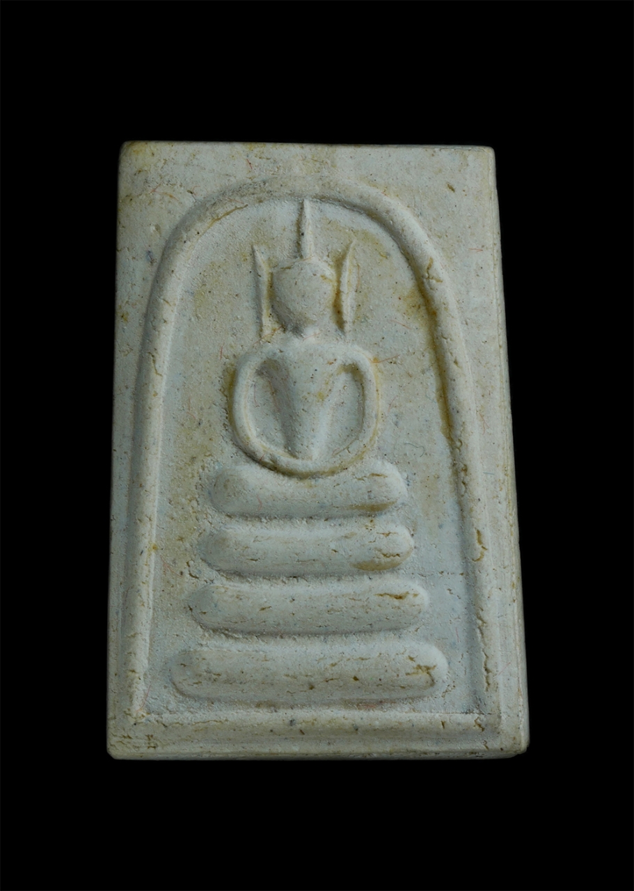 1.jpg - พระสมเด็จไกเซอร์ วัดระฆังโฆสิตาราม คณะ5 รวมสร้างโรงพยาบาลศรีราช ปี2535 (1/2) | https://kamulet.in.th