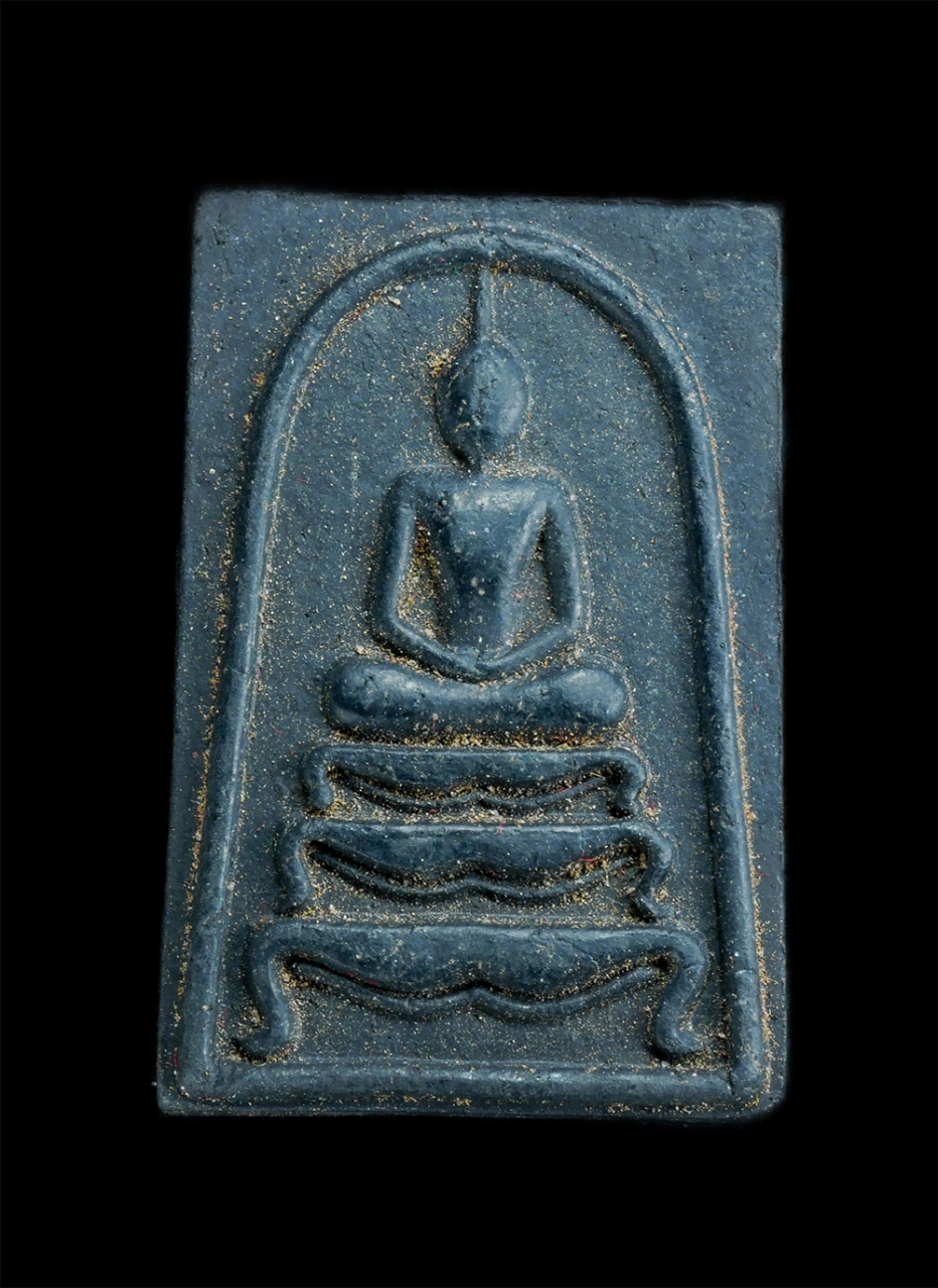 1.jpg - พระสมเด็จพิมพ์ขาโต๊ะ 3 ชั้น รุ่น1 หลังรูปเหมือน หลวงพ่อวันเทียน(พระครูวินิฐธรรมคุณ) วัดสระเตยใหญ่ ต.หนองทรายขาว อ.บ้านหมี่ จ.ลพบุรี ครบรอบ อายุวัฒนมงค [..] | https://kamulet.in.th