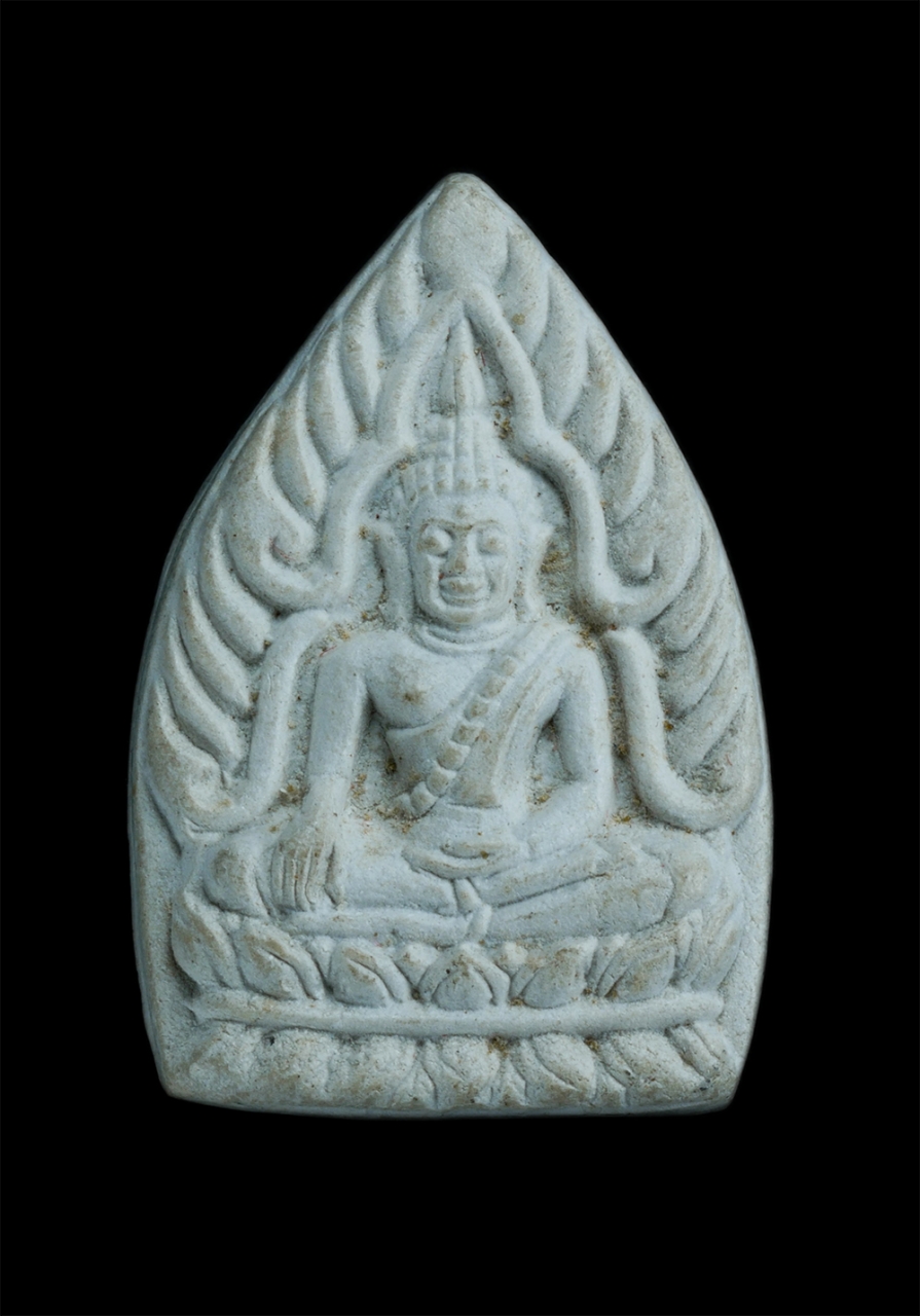 1.jpg - พระพุทธชินราช วัดเขาพริก อ.ขาณุวรลักษณ์บุรี จ.กําแพงเพชร ปี2538 เนื้อผงพุทธคุณ ผงว่าน พระเก่าสวย | https://kamulet.in.th