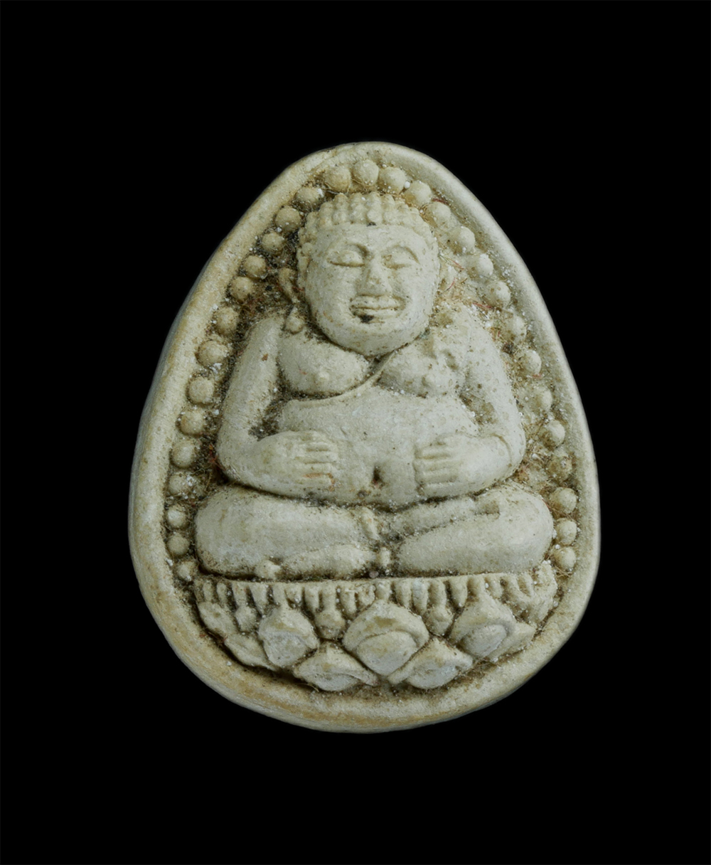 1.jpg - พระสังกัจจายน์อุดกริ่ง หลวงพ่อคูณ ปริสุทโธ รุ่นพิเศษ วัดบ้านไร่ จ.นครราชสีมา ปี2536 พระสังกัจจายน์ พระแห่งโชคลาภ เนื้อผงผสมยาเส้น ผงว่าน พระเก่าสวยน่า [..] | https://kamulet.in.th