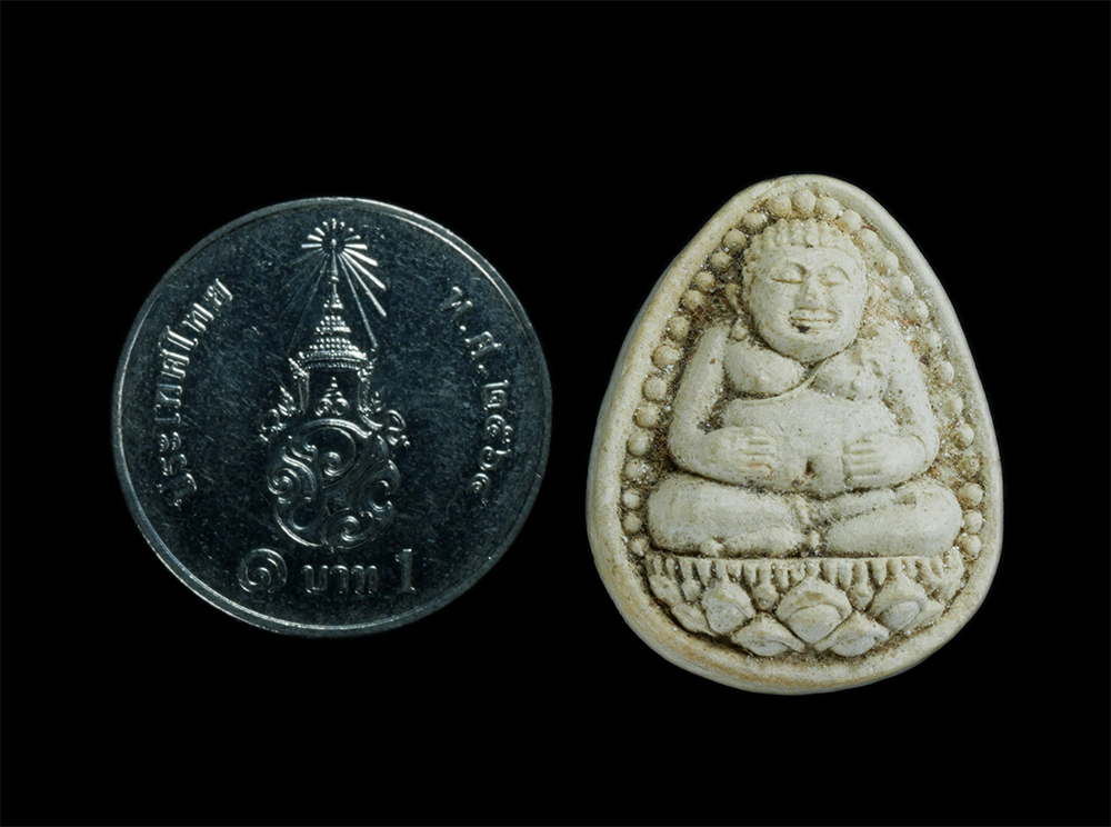 3.jpg - พระสังกัจจายน์อุดกริ่ง หลวงพ่อคูณ ปริสุทโธ รุ่นพิเศษ วัดบ้านไร่ จ.นครราชสีมา ปี2536 พระสังกัจจายน์ พระแห่งโชคลาภ เนื้อผงผสมยาเส้น ผงว่าน พระเก่าสวยน่า [..] | https://kamulet.in.th