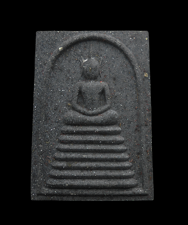 1.jpg - พระสมเด็จ รุ่น100 ปี หลวงปู่คร่ำ ยโสธโร(พระมงคลศีลาจารย์) วัดวังหว้า อ.แกลง จ.ระยอง ปี 2540 เนื้อผงพุทธคุณ ผงว่าน ผงใบลาน พระเก่าสวย พร้อมกล่องเดิมๆ ห [..] | https://kamulet.in.th