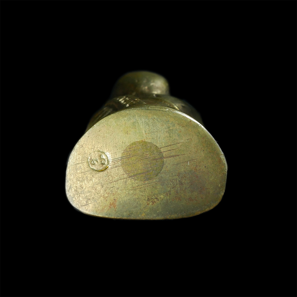 3.jpg - รูปหล่อหลวงพ่อเงิน วัดบางคลาน รุ่นปลดหนี้แล้วรวย รวย รวย สร้างโบสถ์ วัดวังกระสูบ จ.พิจิตร ปี2537 เนื้อทองผสม พระเก่าสวย มวลสารดี พิธีใหญ่ น่าเก็บสะสมม [..] | https://kamulet.in.th