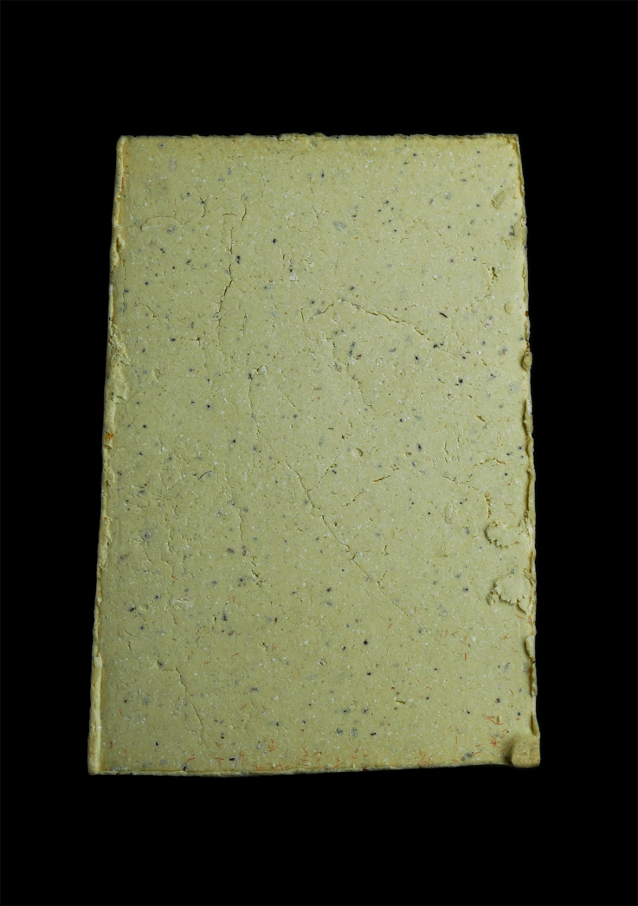 2.jpg - พระสมเด็จ วัดระฆังโฆสิตาราม รุ่นอนุสรณ์ 123 ปี พศ. 2538 เนื้อผงพุทธคุณ ผงว่าน ผมเก่าวัดระฆัง พระเก่าสวย มวลสารดี พิธีใหญ่#1 | https://kamulet.in.th