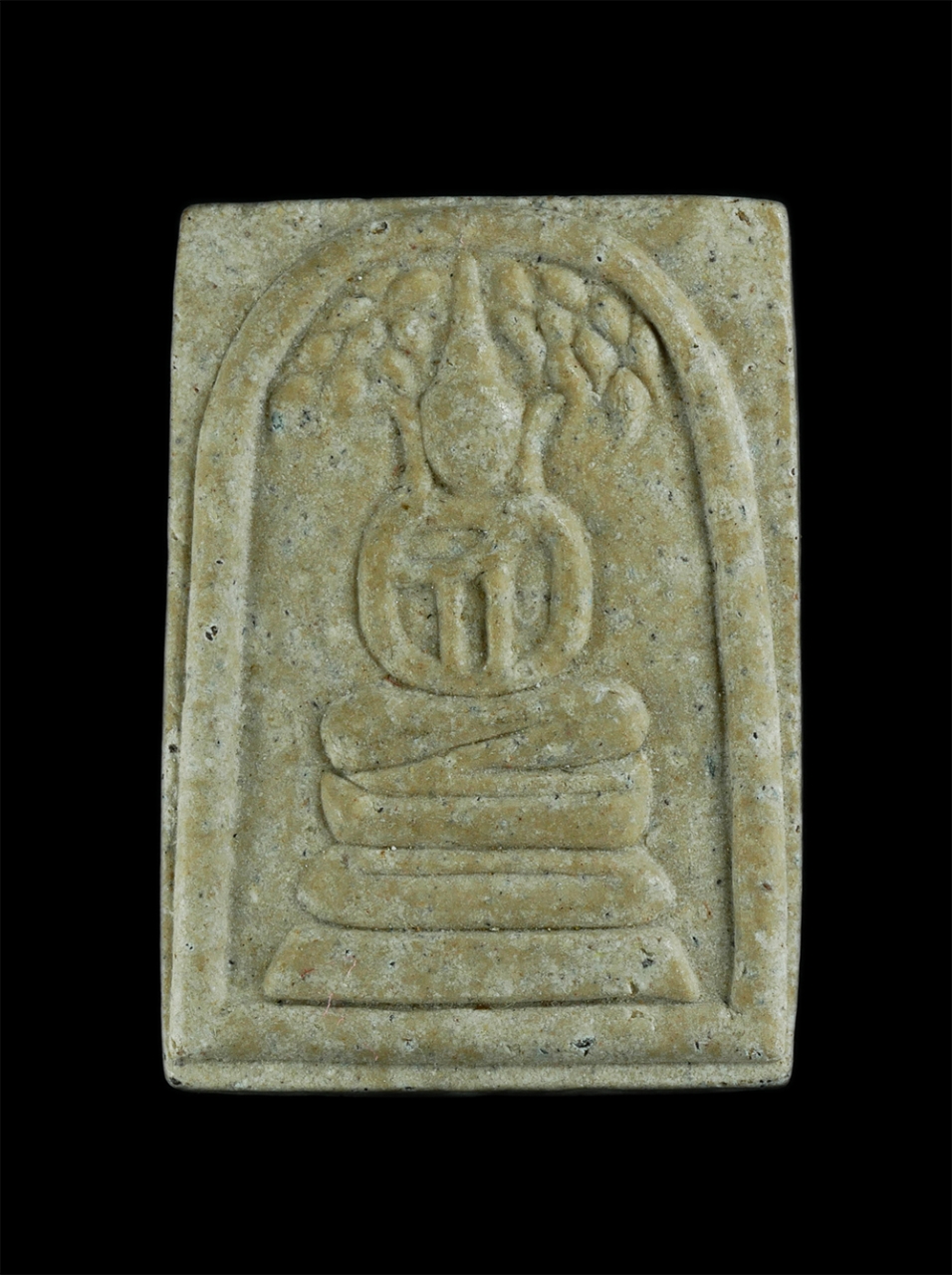 1.jpg - พระสมเด็จปรกโพธิ์ หลังยันต์ค่าควรเมือง เนื้อผงพุทธคุณ ผงว่าน ปรุกเสก 4 วาระ 1.พิธีวัดเภตราสุขารมย์ 2.หลวงพ่อสิน ปรุกเสกเดี่ยว 15 วัน 3.พระครูประภาสธรร [..] | https://kamulet.in.th