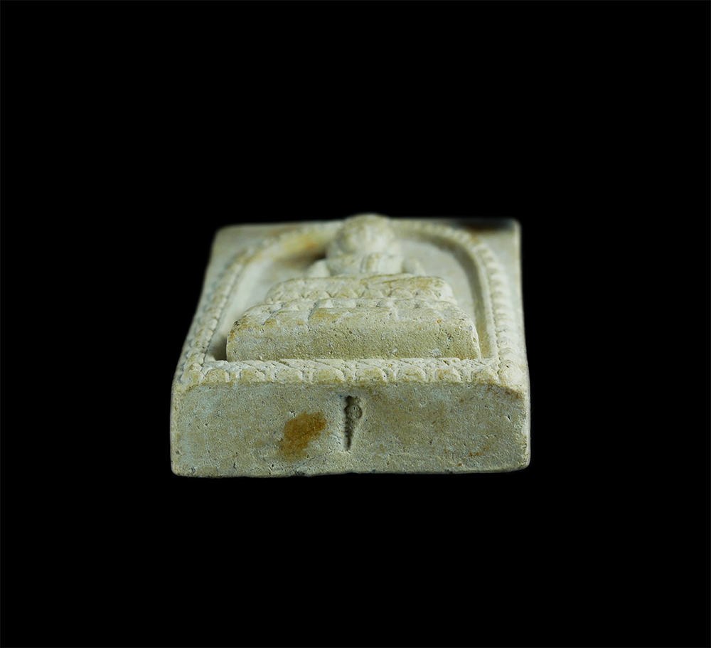 3.jpg - พระสมเด็จผงพรายกุมาร หลังยันต์ห้า ฝังตะกรุด หลวงปู่ทิม​ อิสริโก​ วัดละหารไร่​ ที่ระลึก​สร้าง อุโบสถ​วัดหนองมะปริง​ อ.ปลวกแดง​ จ.ระยอง​ ปี​2546​ ปลุกเส [..] | https://kamulet.in.th