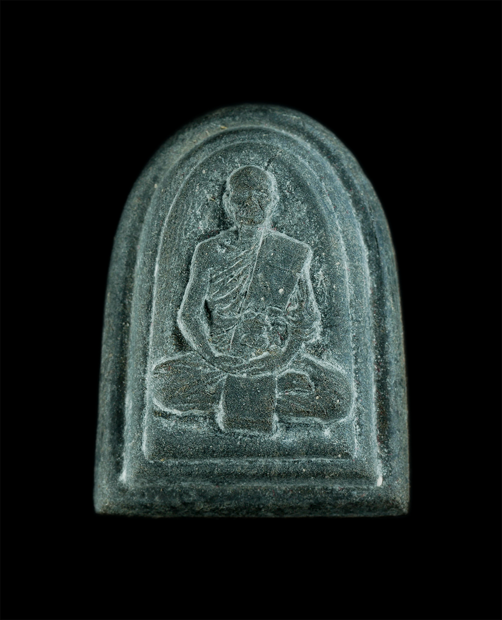 1.jpg - พระผงคลุกรักรูปเหมือนหลวงพ่อฉิ่ง วัดบางพระวรวิหาร อ.ศรีราชา จ.ชลบุรี พระสวยมวลสารดี พร้อมกล่องเดิมๆ น่าเก็บสะสม | https://kamulet.in.th