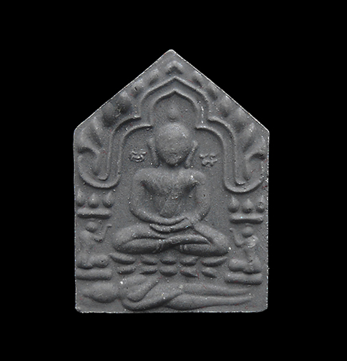 1.jpg - พระขุนแผนเนื้อผงพุทธคุณผสมผงพรายกุมาร เนื้อดำผงใบลาน ปี2562 พิมพ์เล็ก พระจำหน่ายเช่าจากตู่วัด พระสวยมวลสารดี พร้อมกล่องเดิมๆ หลวงพ่อสิน(พระครูสุภัททาจ [..] | https://kamulet.in.th