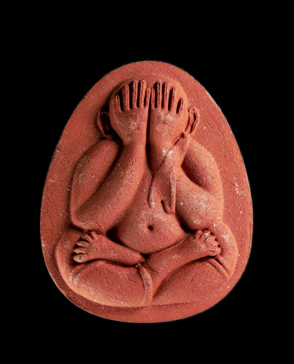 1.jpg - พระปิดตาจัมโบ้ หลวงพ่อพัฒน์ วัดห้วยด้วน จ.นครสวรรค์ 2565 รุ่นปลดหนี้ทวีทรัพย์ เนื้อชานหมาก ตะกรุด3กษัตริย์ เลย293 พระสวยน่าสะสม พร้อมกล่อง | https://kamulet.in.th