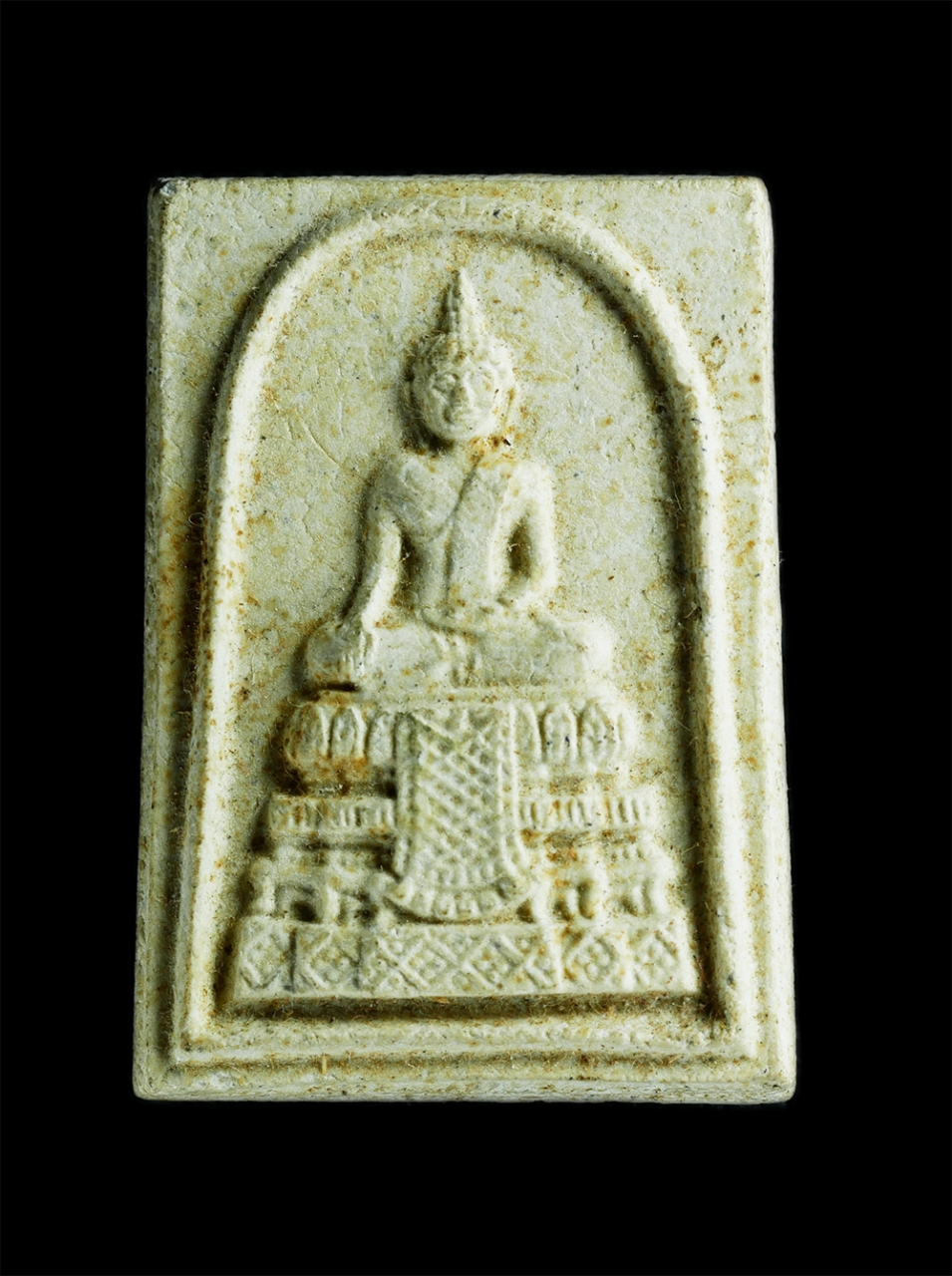 1.jpg - หลวงพ่อมอญ รุ่น1 งานปิดทองฝังลูกนิมิต วัดแกลงบน ต.กะเฉด อ.เมือง จ.ระยอง ปี2539  เนื้อผงพุทธคุณ ผงว่าน พระเก่าสวย มวลสารดี หลวงปู่คร่ำ หลวงพ่อบุญ พระเก [..] | https://kamulet.in.th