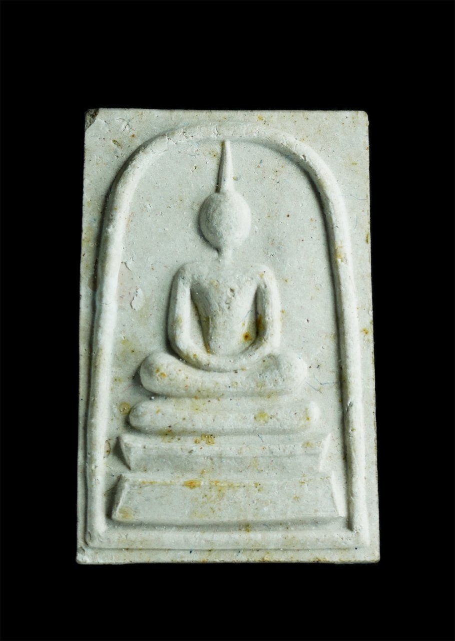 1.jpg - พระสมเด็จหลวงปู่คร่ำ ยโสธโร(พระมงคลศีลาจารย์) วัดวังหว้า อ.แกลง จ.ระยอง รุ่นจตุพร ปี2537 เนื้อผงพุทธคุณ ผงว่าน น่าเก็บสะสม พร้อมกล่องเดิมๆ | https://kamulet.in.th