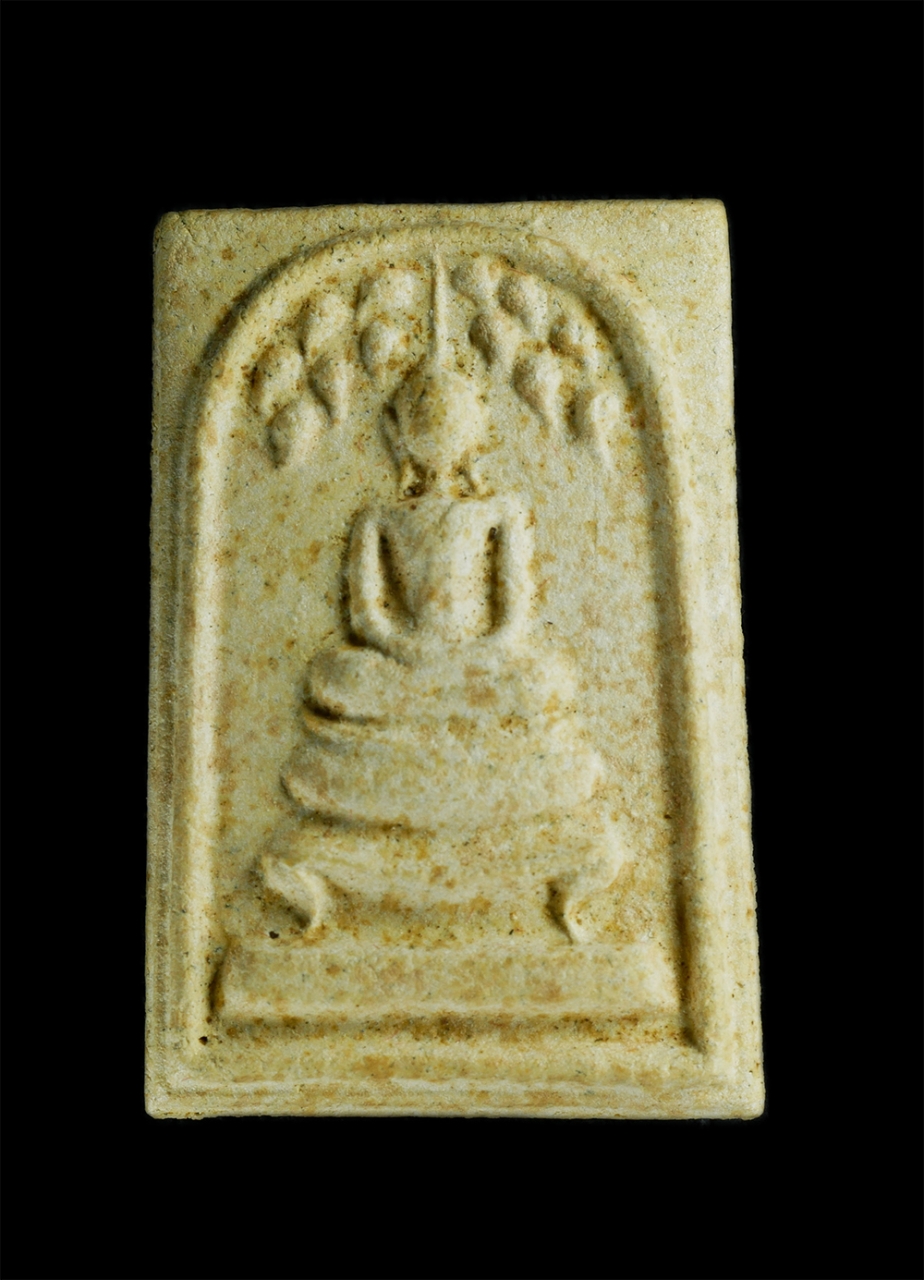 1.jpg - พระสมเด็จฐานสิงห์ปรกโพธิ์ รุ่นคูณเศรษฐี หลวงพ่อคูณ วัดบ้านไร่ พุทธาภิเษก วันกองทัพไทย ปี2537 หลังยันต์ดวงเศรษฐี ปั้มตราวัดสีแดง พระเก่าสวย มวลสารดี พิ [..] | https://kamulet.in.th