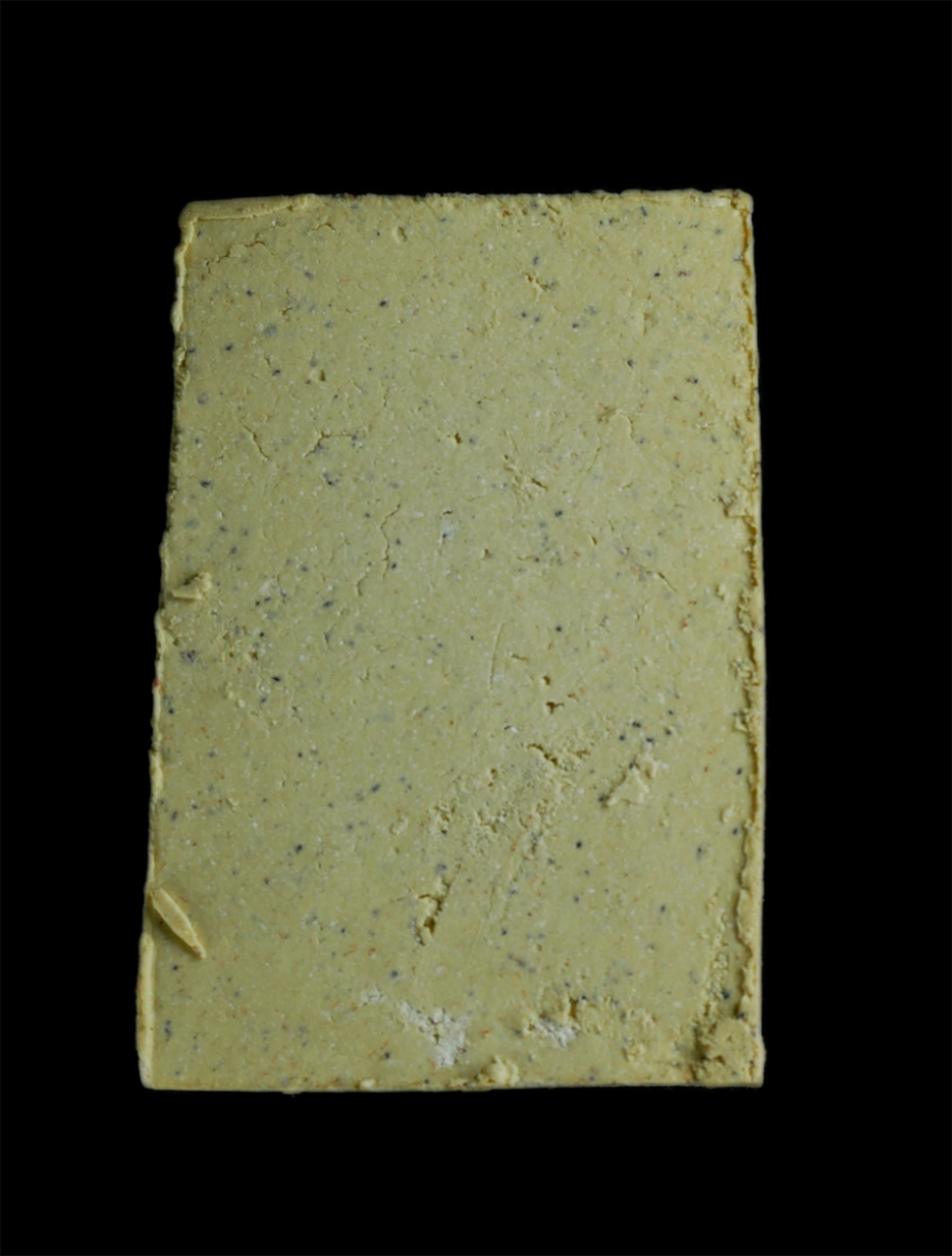 2.jpg - พระสมเด็จ วัดระฆังโฆสิตาราม รุ่นอนุสรณ์ 123 ปี พศ. 2538 เนื้อผงพุทธคุณ ผงว่าน ผมเก่าวัดระฆัง พระเก่าสวย มวลสารดี พิธีใหญ่#3 | https://kamulet.in.th