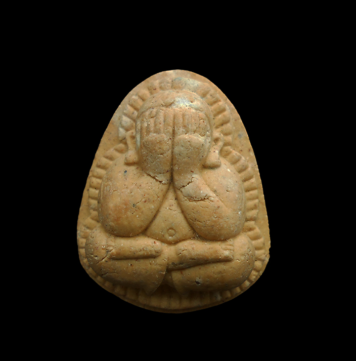 1.jpg - พระปิดตาปุ้มปุ้ย รุ่นพิเศษ เสาร์ ๕ มหามงคล ปี2536 หลวงปู่ม่น ธัมมจิณโณ(พระครูสุจิณธรรมวิมล) วัดเนินตามาก ต.โคกเพลาะ อ.พนัสนิคม จ.ชลบุรี เนื้อผงพุทธคุณ [..] | https://kamulet.in.th