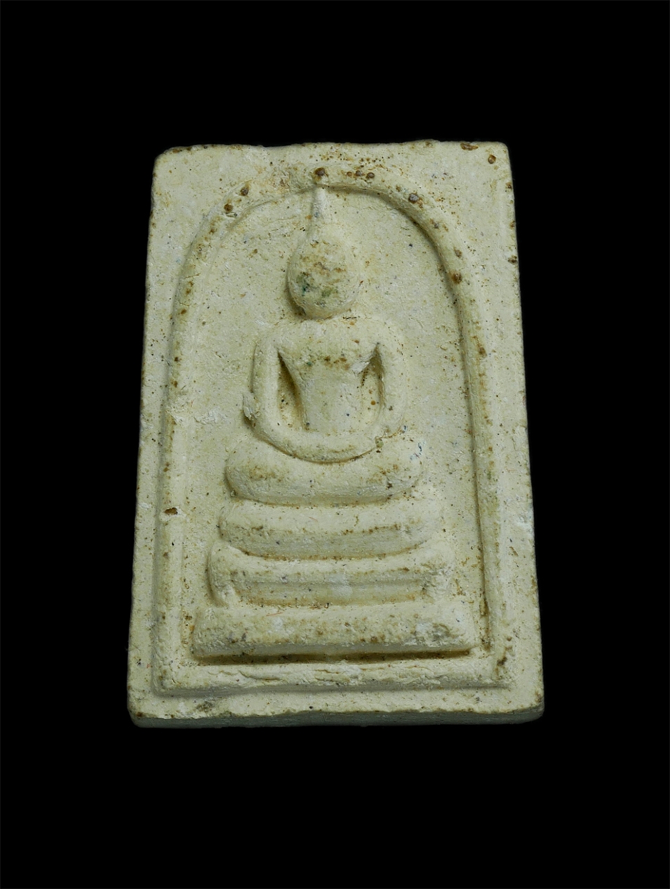 1.jpg - พระสมเด็จพิมพ์คะแนน หลวงพ่อหร่วน วัดบุนนาค อ.แกลง จ.ระยอง เนื้อผงพุทธคุณ ผงว่าน | https://kamulet.in.th