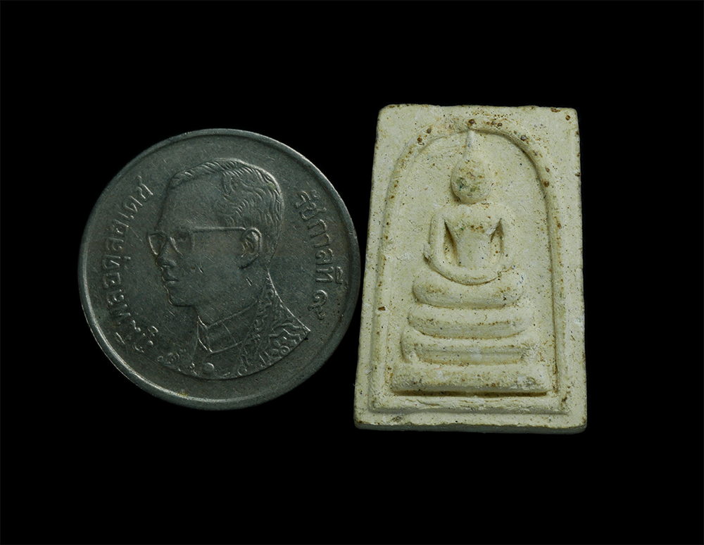 3.jpg - พระสมเด็จพิมพ์คะแนน หลวงพ่อหร่วน วัดบุนนาค อ.แกลง จ.ระยอง เนื้อผงพุทธคุณ ผงว่าน | https://kamulet.in.th