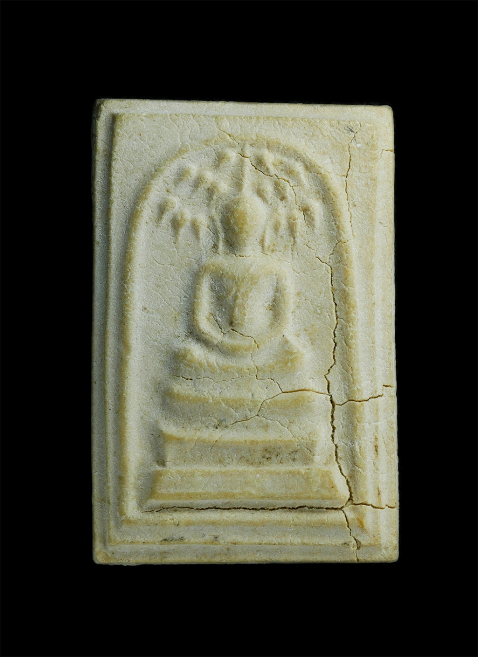 1.jpg - พระสมเด็จชินบัญชร พิมพ์ปรกโพธิ์ รุ่นประวัติศาสตร์ 60 พรรษามหาราชินี ปี 2535 วัดอรุณ (วัดแจ้ง) สุดยอดมวลสารหายากพิธีปลุกเสก 12 วาระ หลวงพ่อเปิ่น วัดบาง [..] | https://kamulet.in.th