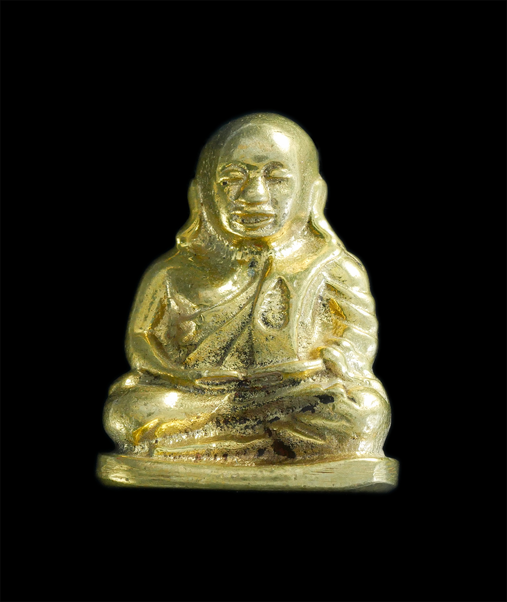 1.jpg - รูปหล่อหลวงพ่อเงิน พญาหงษ์ งานปิดทองลูกนิมิตร วัดทุ่งเข็น อ.สองพี่น้อย จ.สุพรรณบุรี ปี2538 พระสร้างน้อยหายาก น่าเก็บสะสม | https://kamulet.in.th