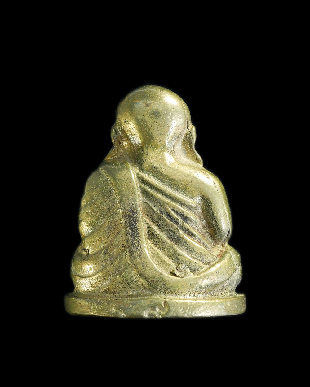 2.jpg - รูปหล่อหลวงพ่อเงิน พญาหงษ์ งานปิดทองลูกนิมิตร วัดทุ่งเข็น อ.สองพี่น้อย จ.สุพรรณบุรี ปี2538 พระสร้างน้อยหายาก น่าเก็บสะสม | https://kamulet.in.th