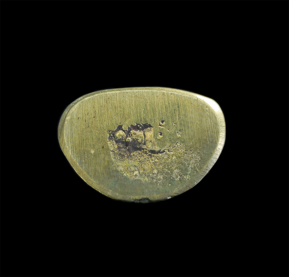 3.jpg - รูปหล่อหลวงพ่อเงิน พญาหงษ์ งานปิดทองลูกนิมิตร วัดทุ่งเข็น อ.สองพี่น้อย จ.สุพรรณบุรี ปี2538 พระสร้างน้อยหายาก น่าเก็บสะสม | https://kamulet.in.th