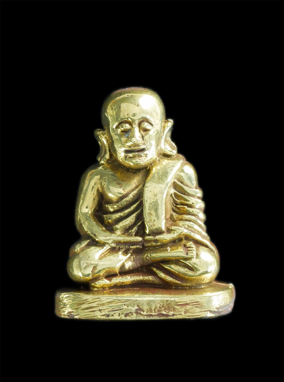 1.jpg - รูปหล่อหลวงพ่อเงิน วัดบางคลาน รุ่นสร้างพระอุโบสถ์ วัดหนองดง อ.โพทะเล จ.พิจิตร ปี2535 พระพิมพ์นิยม สร้างได้สวยงาม เนื้อทองเหลือ พร้อมกล่องเดิมๆ(2/2) | https://kamulet.in.th