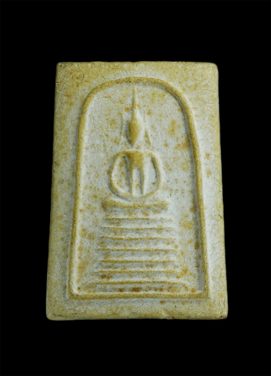 1.jpg - พระสมเด็จ วัดป่าละหานทราย ต.ละหานทราย อ.ละหานทราย จ.บุรีรัมย์ รุ่นมั่งมีทวีคูณ เนื้อผงพุทธคุณ ผงว่าน พระเก่าสวย มวลสารดี น่าเก็บสะสม | https://kamulet.in.th