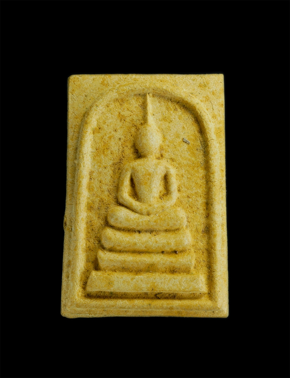 1.jpg - พระสมเด็จ หลวงพ่อสำเภา พุทธสุวรรณโณ วัดบน จ.จันทบุรี รุ่นมหาเศรษฐี เสาร์ 5 เนื้อผงพุทธคุุณ ผงว่าน พระเก่าสวย มวลสารดี น่าเก็บสะสม พร้อมกล่องเดิมๆ | https://kamulet.in.th