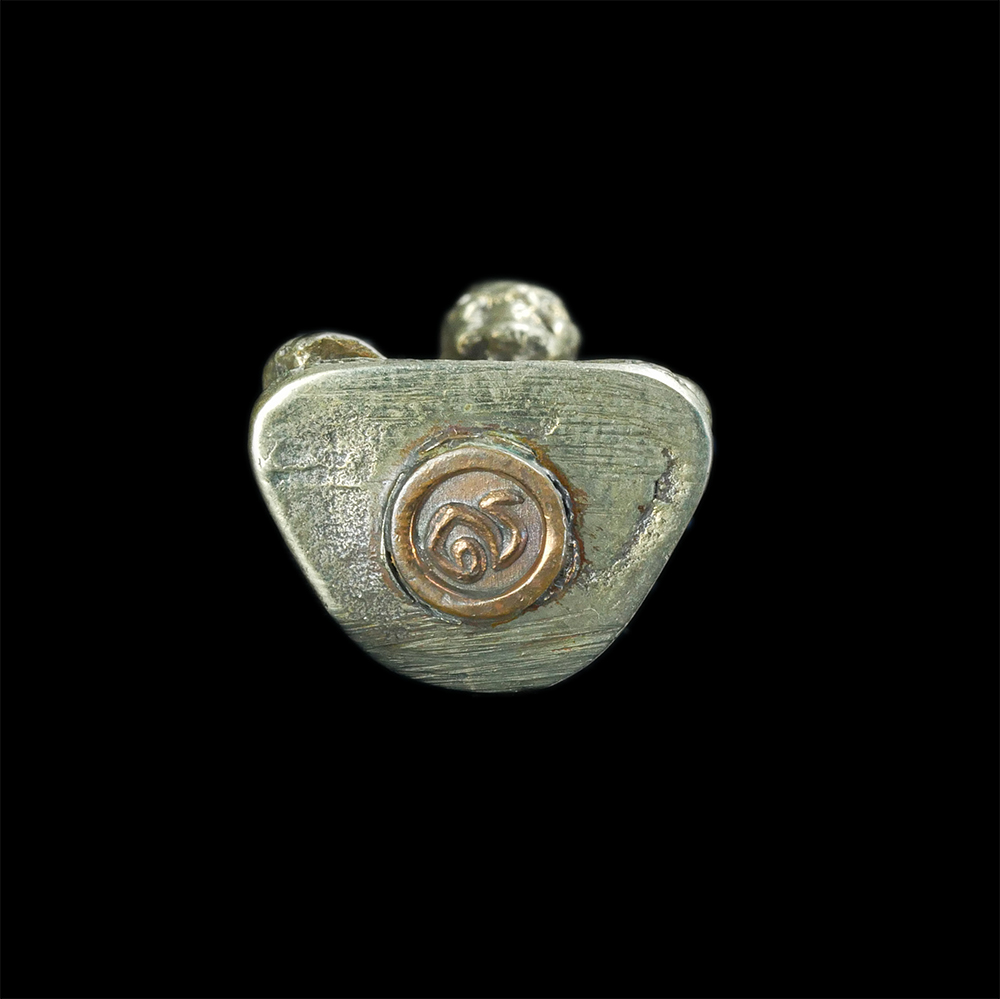 3.jpg - รูปหล่อหลวงพ่อขอม วัดไผ่โรงวัว อ.สองพี่น้อง จ.สุพรรณบุรี รุ่นอายุ ๘๖ ปี สร้างปี2529 เนื้อโลหะ พร้อมกล่อง | https://kamulet.in.th