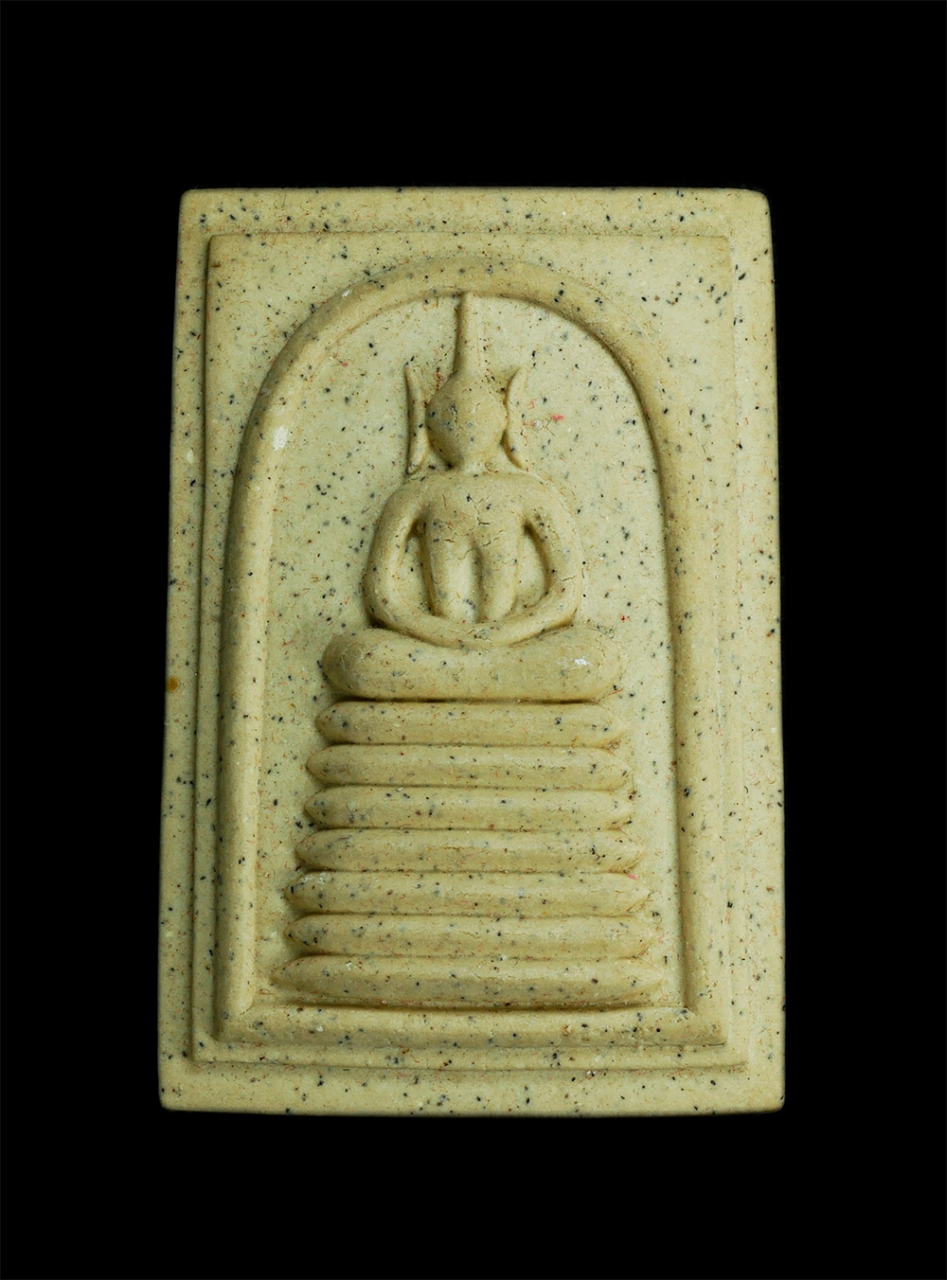 1.jpg - พระผงสมเด็จเกศไชโย หลังคาถาชินบัญชร หลวงพ่อเจริญ(พระครูโสภณพัฒนธาดา) วัดโสภณเจติการาม อ.ลาดบัวหลวง จ.อยุธยา ปี2552 เนื้อผงพุทธคุณ ผงว่าน พระสวยองค์ใหญ [..] | https://kamulet.in.th