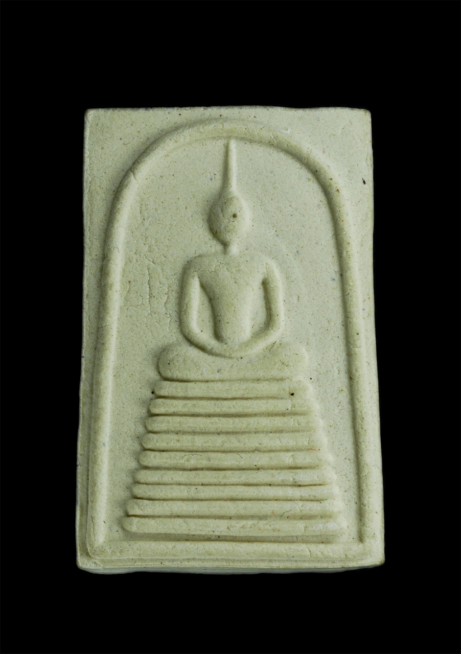 1.jpg - พระสมเด็จ9ชั่นรุ่นสร้างวัด หลังพระรูป ร.5 วัดถ้ำอริยสัจ4 พุทธโยคีวนาราม อ.พัฒนานิคม จ.ลพบุรี ปี2549 เนื้อผงพุทธคุณ ผงว่าน พระสวยพร้อมกล่อง | https://kamulet.in.th