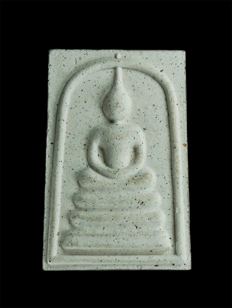 1.jpg - พระสมเด็จเลื่อนสมณศักดิ์ฉลองสัญญาบัตรพัดยศ หลวงพ่อพระครูโสภณธรรมารักษ์ วัดสามัคคี ต.หนองแวง อ.หนองบัวแดง จ.ชัยภูมิ ปี2552 เนื้อผงพุทธคุณ ผงว่าน วาระสร [..] | https://kamulet.in.th