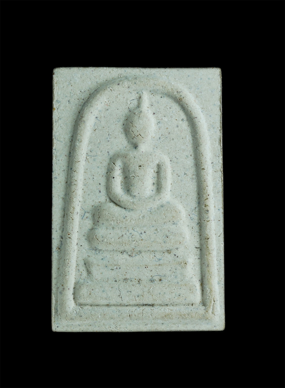 1.jpg - พระสมเด็จ รุ่น1 พิเศษ หลวงปู่ขาว คุตตจิตโต วัดเขาตะกร้าทอง ต.นิคมสร้างตนเอง อ.เมือง จ.ลพบุรี ปี2538 เนื้อผงพุทธคุณ ผงว่าน พระสวยพร้อมกล่องเดิมๆ น่าเก็ [..] | https://kamulet.in.th