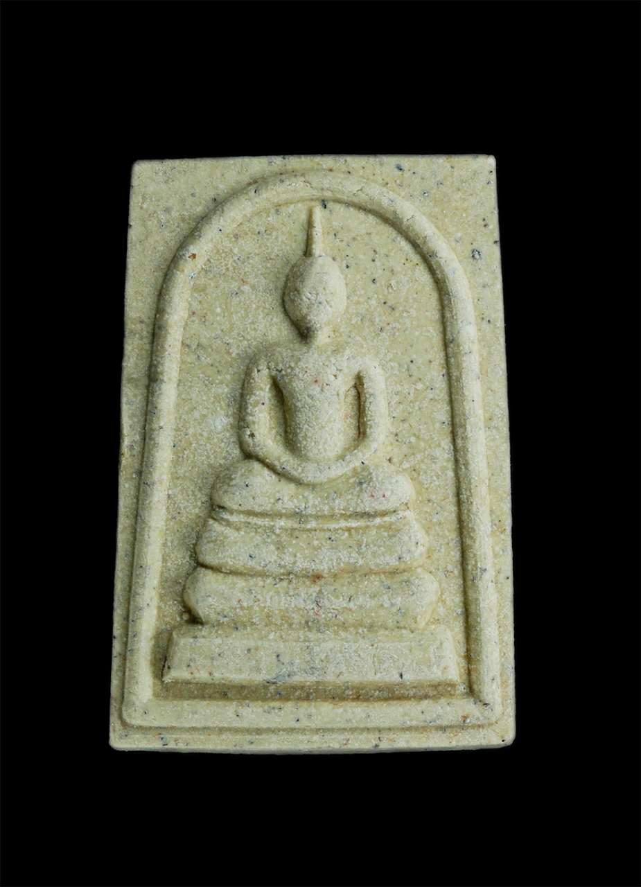 1.jpg - พระสมเด็จวัดระฆังโฆสิตาราม พิมพ์ใหญ่ กทม. รุ่นกาญจนาภิเษก 50 ปี พิธีพุทธาภิเษก ณ. พระอุโบสถวัดระฆังฯ 22 มิย. 2538 ด้านหลังตราสัญลักษณ์ ฉลองสิริราชสมบั [..] | https://kamulet.in.th