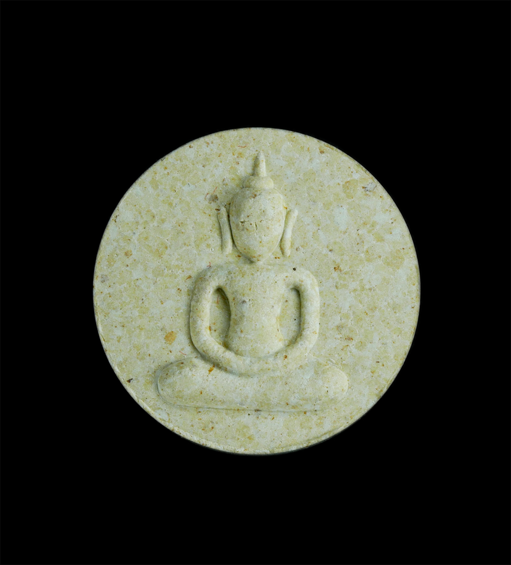 1.jpg - พระสมเด็จจันทร์ลอย ปี2539 วัดเสมียนนารี ลาดยาว เขตจตุจักร กรุงเทพฯ เนื้อผงพุทธคุณ ผงว่าน พระสร้างได้สวยงาม สีเหลือนวลสวย พระเกจิอาจารย์หลายท่านร่วมปลุ [..] | https://kamulet.in.th