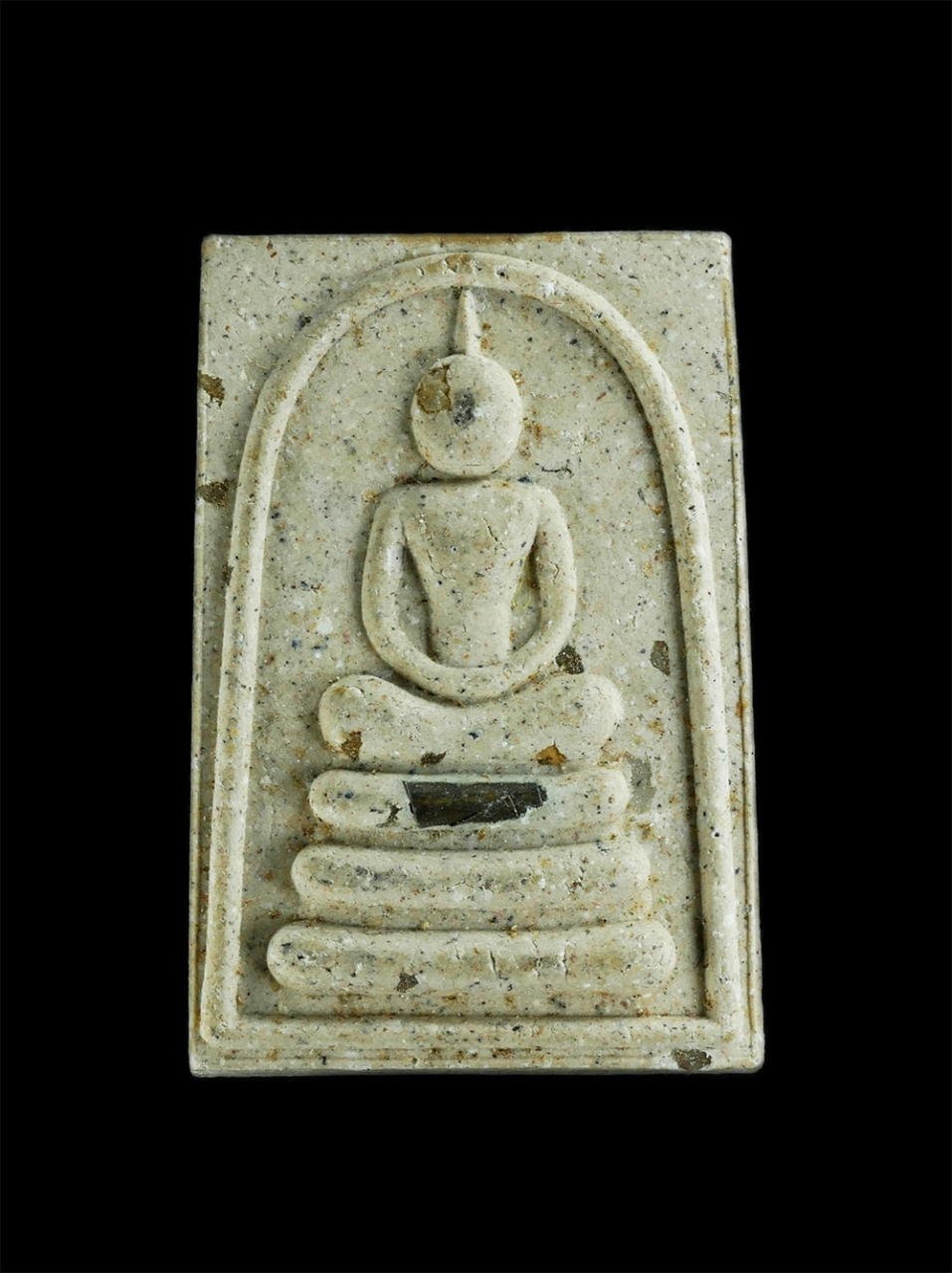 1.jpg - พระสมเด็จ ฝั่งตะกรุดเงิน หลังสมเด็จพระพุฒาจารย์ (โต พรหมรังสี) ออกวัดหลักเมืองพัฒนาราม จ.เพชรบูรณ์ ปี2541 หลวงปู่หมุน ปลุกเสก เนื้อผงพุทธคุณ ผงว่าน ฝั [..] | https://kamulet.in.th