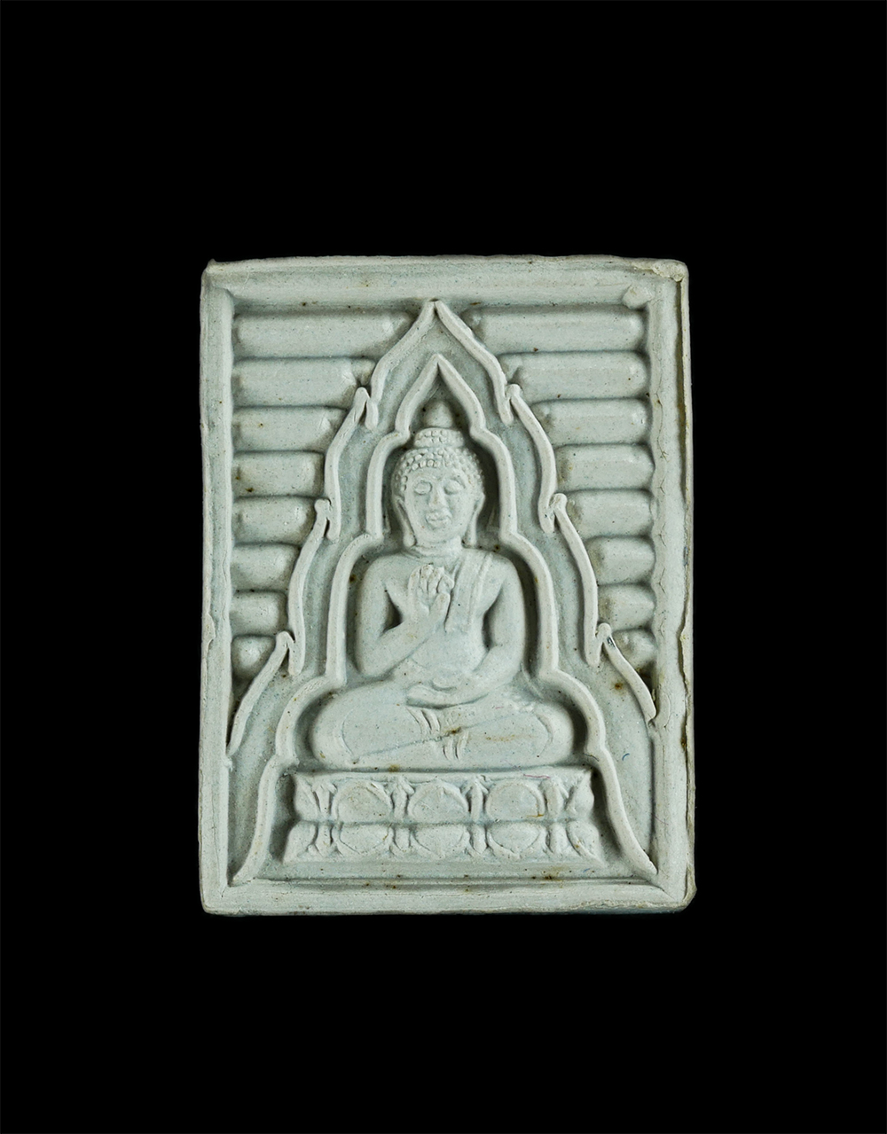 1.jpg - พระของขวัญ รุ่นโอลีน ปี2540 หลวงพ่อสด วัดปากน้ำ ภาษีเจริญ กรุงเทพฯ สร้าง 9999 องค์ ผสมมวลสารรุ่น 1-7 พุทธคุณอาราธนาขอพรให้คุ้มครองป้องกันภยันตราย ทำมา [..] | https://kamulet.in.th