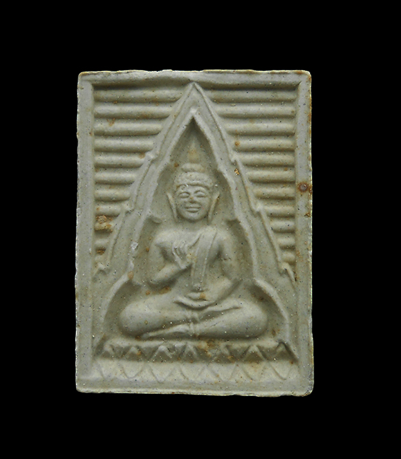 1.jpg - พระผงวัดปากน้ำ รุ่น6 รุ่นสร้างพระไตรปิฎก ปี2532 มวลสารดีมากประสบการณ์ พระสวยพร้อมใบผอย น่าเก็บสะสม | https://kamulet.in.th