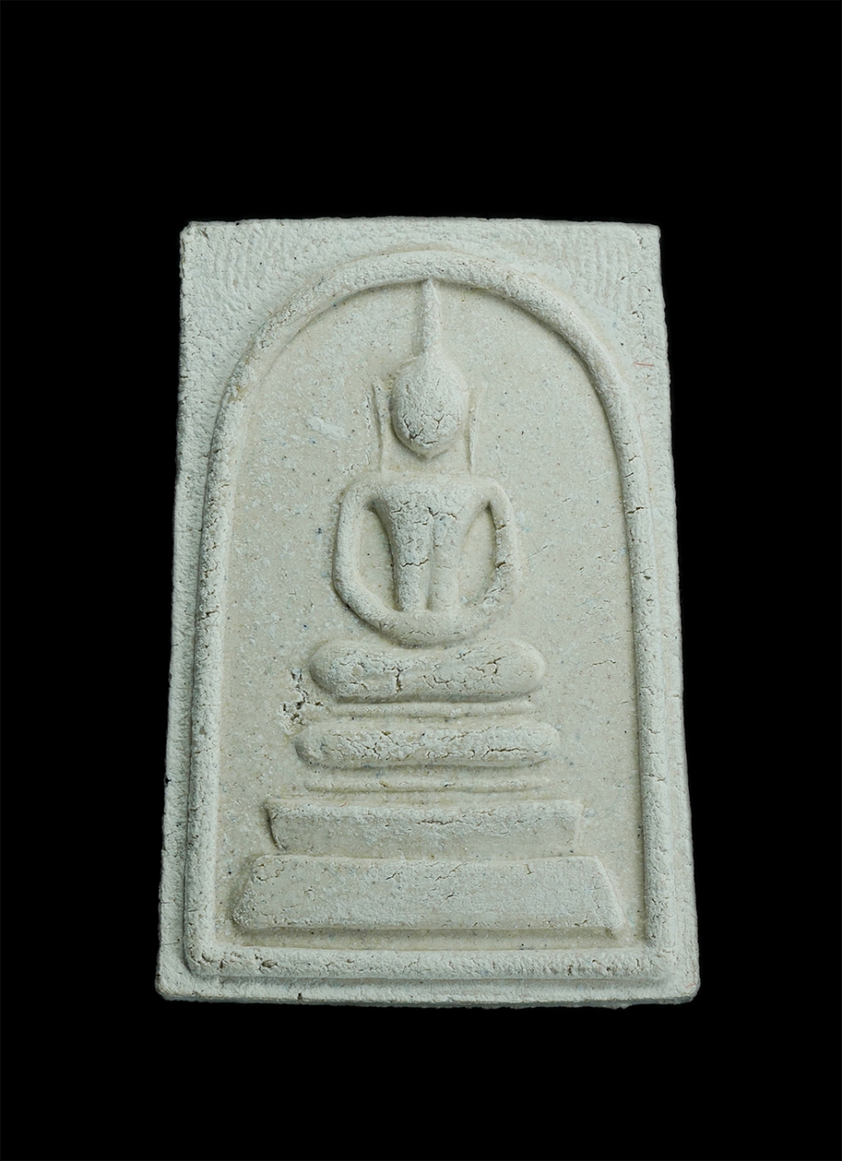 1.jpg - พระสมเด็จ หลวงปู่ประทีป วัดระฆัง ปี2536 หลวงปู่ประทีป หรือพระครูเกษมศาสนวิเทศ คณะ3 ผู้ช่วยเจ้าอาวาสวัดระฆังโฆสิตาราม กรุงเทพฯ เนื้อผงพุทธคุณ ผงว่าน ผง [..] | https://kamulet.in.th