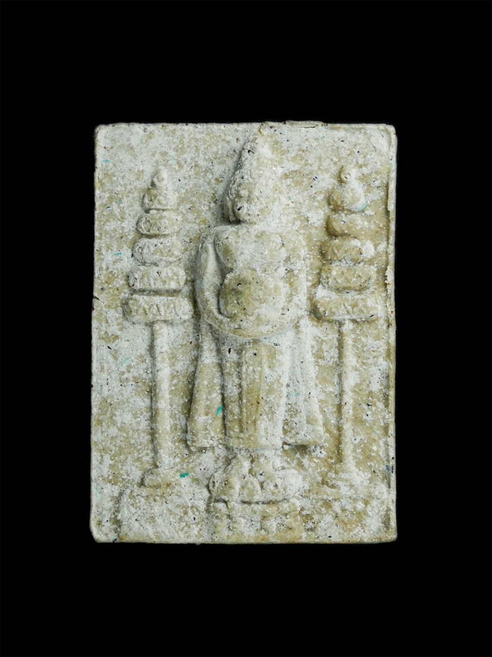 1.jpg - หลวงพ่อบ้านแหลมเนื้อไม้จันทร์หอม รุ่น1 วัดศรัทธาธรรม จ.สมุทรสงคราม หลวงพ่อบ้านแหลม เป็นพระพุทธรูปยืน ปางอุ้มบาตร พระพุทธรูปศักดิ์สิทธิ์ มีประสบการณ์มา [..] | https://kamulet.in.th