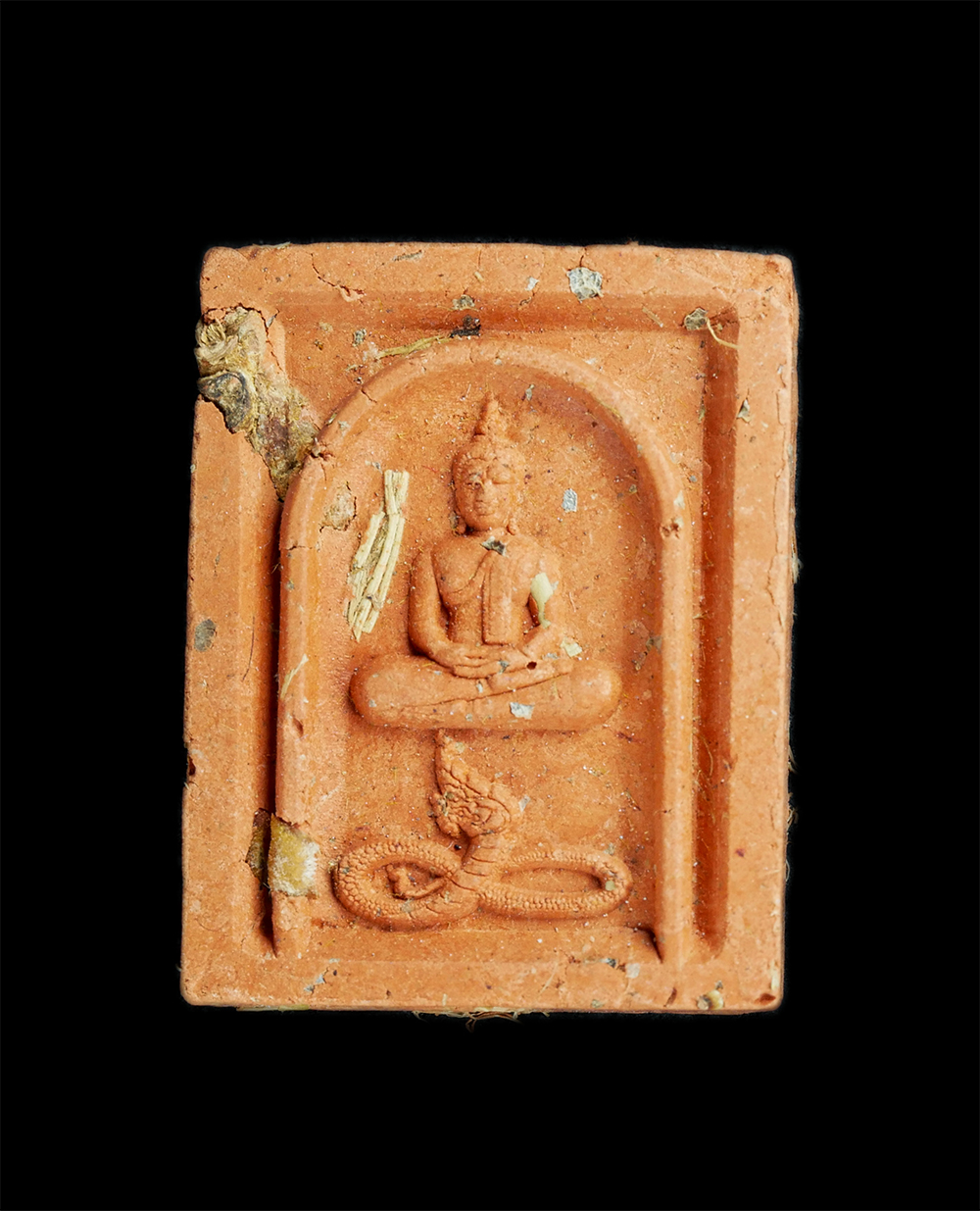 1.jpg - พระสมเด็จทรงพญานาค(มีวาสนา) หลวงพ่อโบ้ย วัดมะนาว อ.เมือง จ.สพรรณบุรี เนื้อผงพุทธคุณ ผงว่าน องค์นี้พิเศษ พระสวยเห็นเนื้อว่าน มวลสารหลายอย่าง พระสวยพร้อ [..] | https://kamulet.in.th