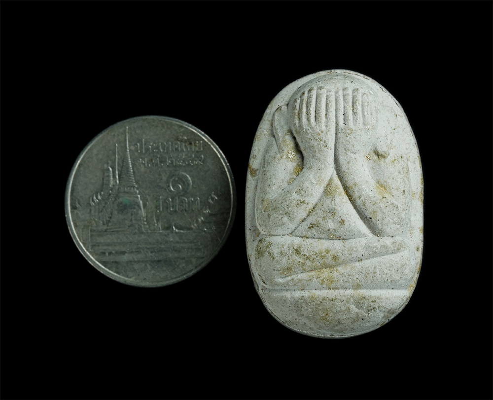 3.jpg - พระปิดตาเก่าๆ เนื้อผง หลับยันต์ | https://kamulet.in.th