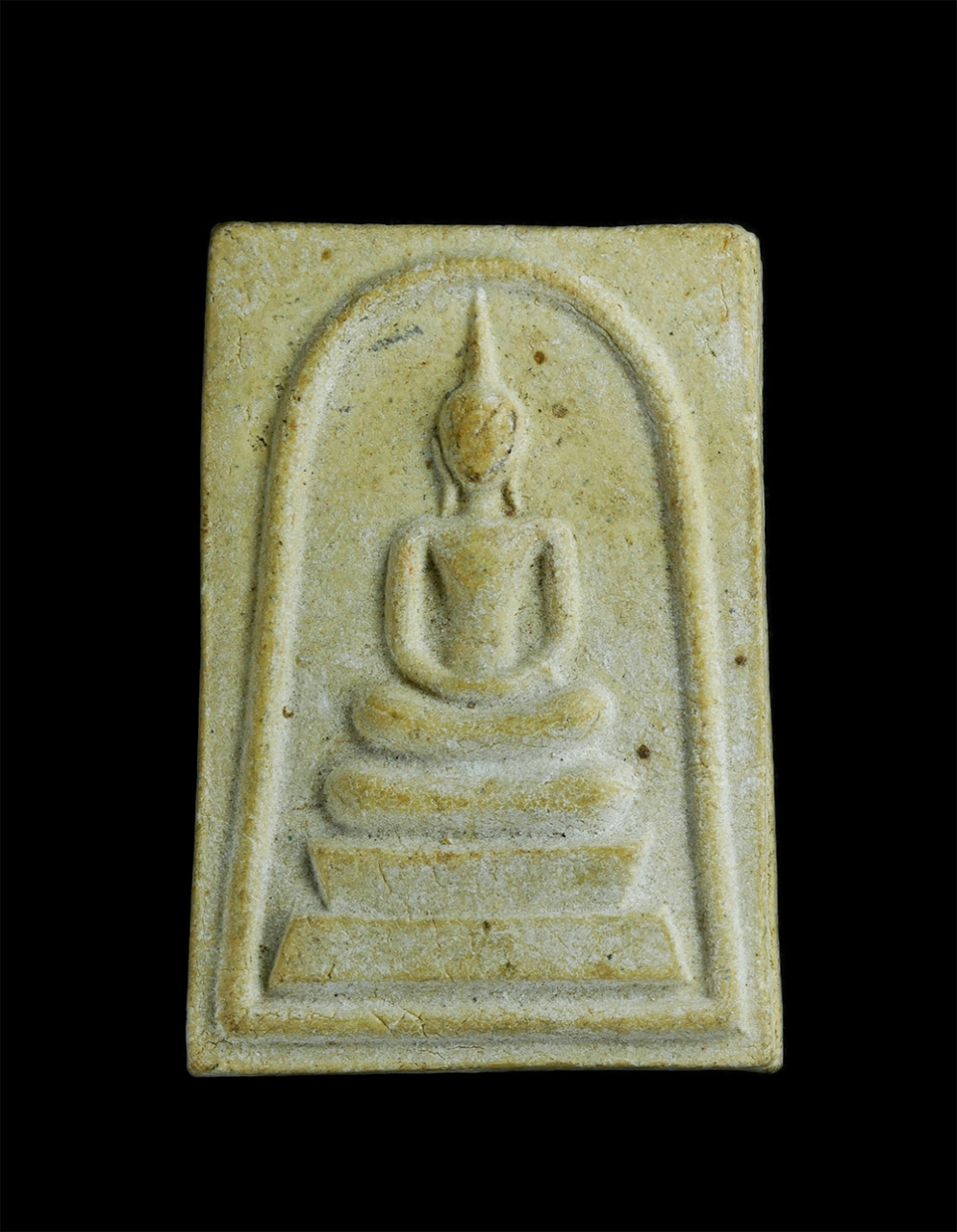 1.jpg - พระสมเด็จหลวงพ่อทองกลึง สุนทโร รุ่นสร้างโบสถ์ ปี2537 วัดเจดีย์หอย อ.ลาดหลุมแก้ว จ.ปทุมธานี เนื้อผงพุทธคุณ ผงว่าน พระเก่าสวย มวลสารดี น่าเก็บสะสมบูชา(อ [..] | https://kamulet.in.th