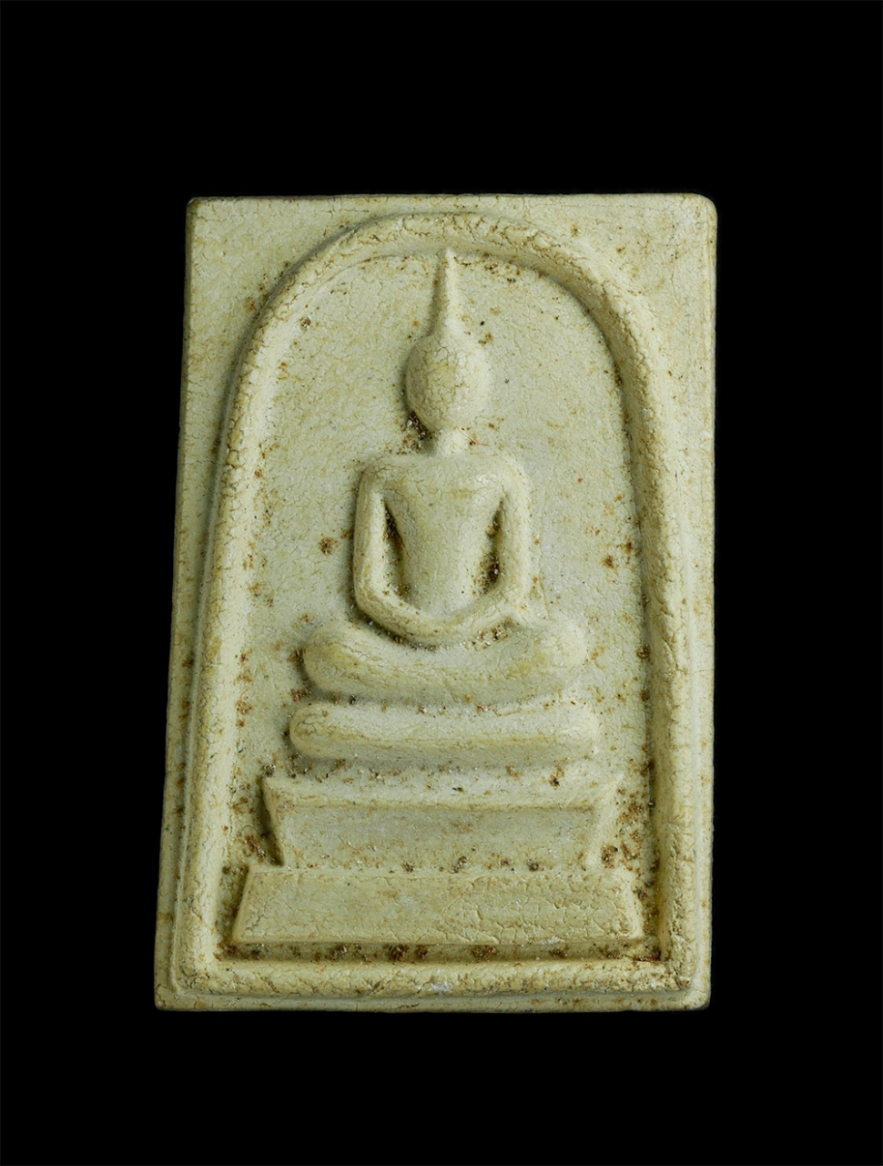 1.jpg - พระสมเด็จชินบัญชร พิมพ์พระประธาน รุ่นประวัติศาสตร์ 60 พรรษามหาราชินี ปี 2535 วัดอรุณ (วัดแจ้ง) สุดยอดมวลสารหายากพิธีปลุกเสก 12 วาระ หลวงพ่อเปิ่น วัดบา [..] | https://kamulet.in.th