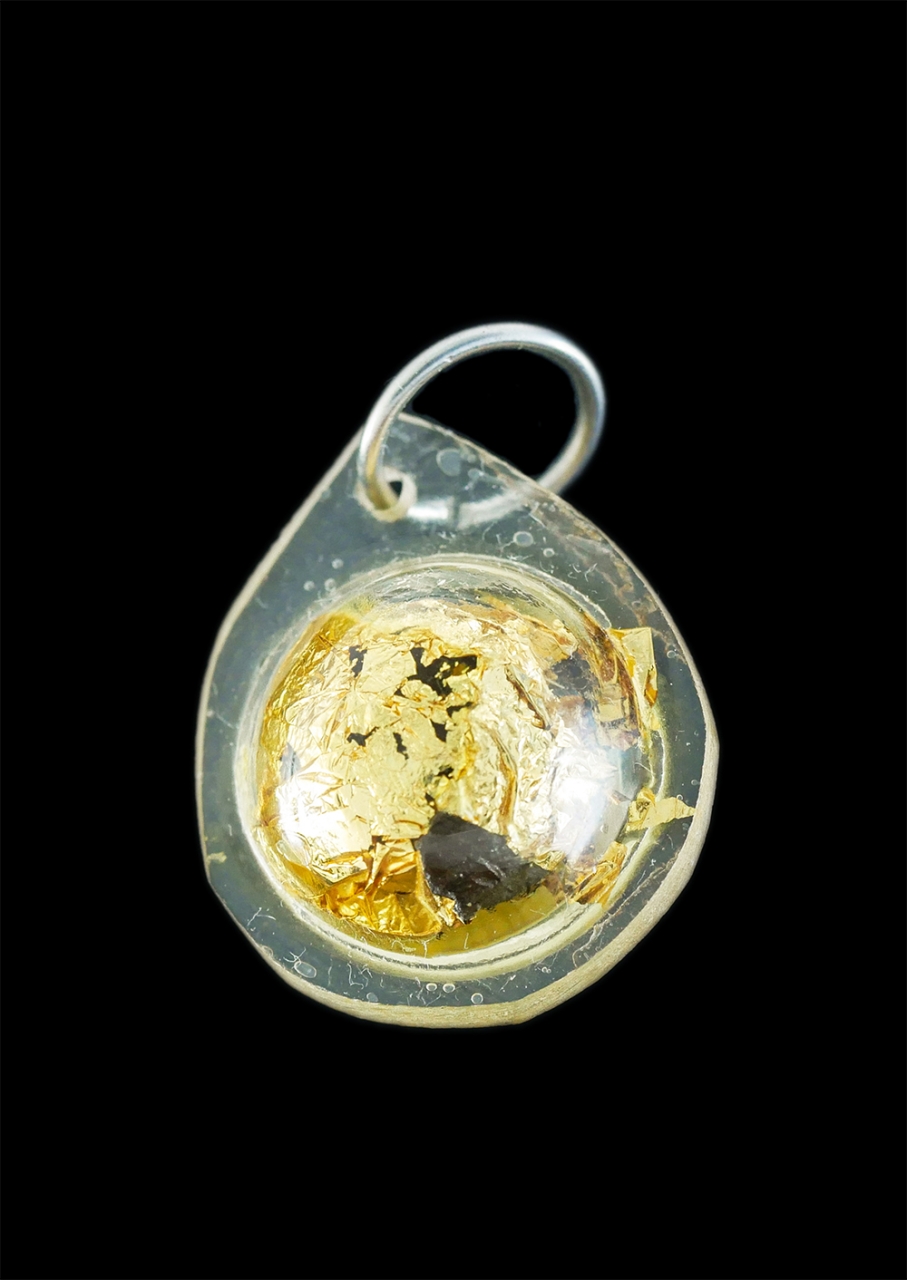 2.jpg - ลูกอมเทียนชัย/ลูกนิมิต ปิดทอง หลวงพ่อพุฒ สุทัตโต(พระราชอุทัยกวี) วัดทุ่งแก้ว อ.เมือง จ.อุทัยธานี พระเก่าสวย มวลสารดี สร้างน้อยหายาก | https://kamulet.in.th